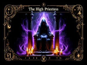 Discover the Magician tarot meaning: conscious intent, skill, and the alchemy of action. Unlock techniques to turn ideas into reality and master your personal power.