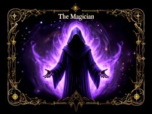Explore the Fool tarot card meaning: spontaneity, trust, and the journey of self‑discovery. Learn how to step into the unknown with courage and openness.