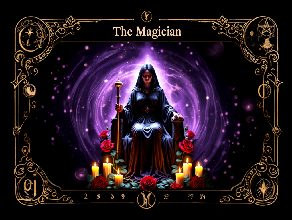 The Empress Tarot Card Meaning: Nurture Your Dreams Into Abundance